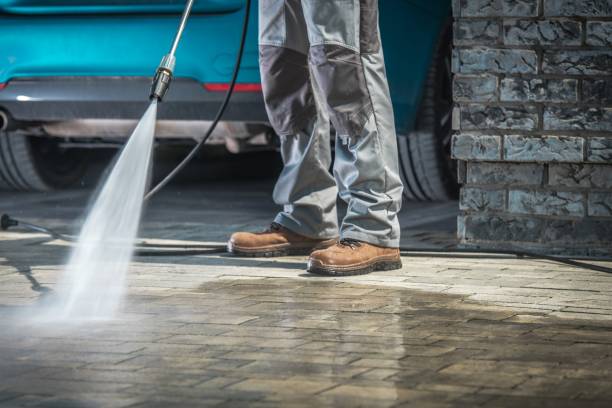 Best Oil Spill Cleanup  in Highlands, TX