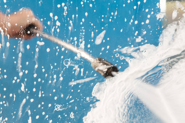 Best Warehouse Cleaning  in Highlands, TX