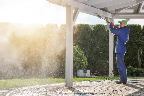 Best Concrete Sealing  in Highlands, TX