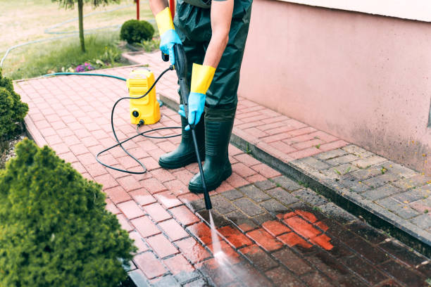 Best Residential Exterior Washing  in Highlands, TX