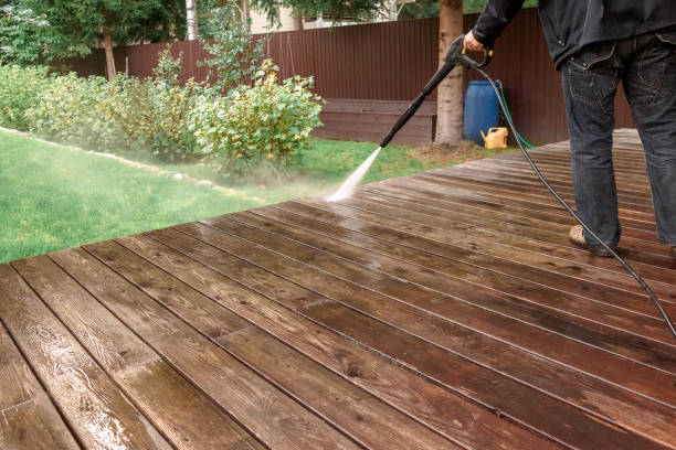 Highlands, TX Pressure Washing Pros