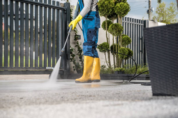 Trusted Highlands, TX  Pressure Washing Services Experts