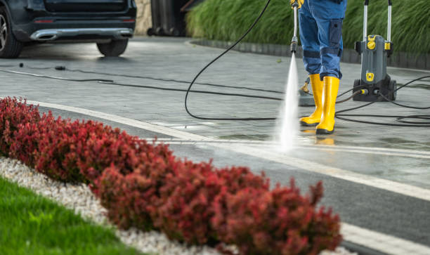 Best Heavy Equipment Washing  in Highlands, TX