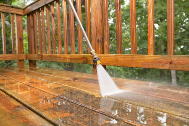 Best Animal Enclosure Cleaning  in Highlands, TX